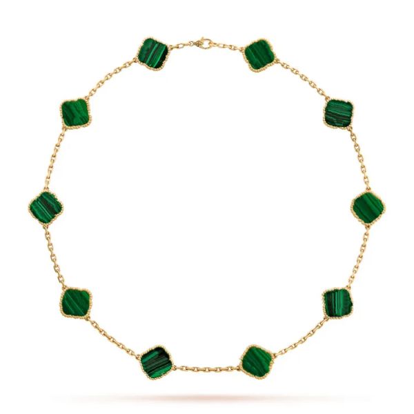 jewelry designers necklace for women trendy fashion lucky clovers necklaces 10 motifs bracelet and earrings set chain party stainless steel, Silver
jewelry designers necklace for women trendy fashion lucky clovers necklaces 10 motifs bracelet and earrings set chain party stainless steel, Silver