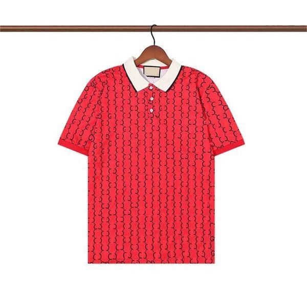 2023 summer polos fashion embroidery mens polo shirts classic tiger pattern t shirt men women high street casual tee multi colors d4kg ul2z, White;black
2023 summer polos fashion embroidery mens polo shirts classic tiger pattern t shirt men women high street casual tee multi colors d4kg ul2z, White;black