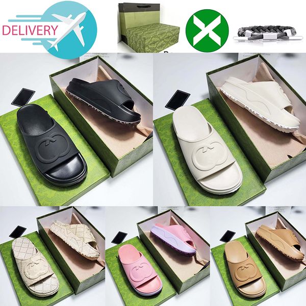 interlocking rubber slippers womens macaron thick sole shoes purple turquoise breathable non-slip slipper home casual summer embossed mules, Black
interlocking rubber slippers womens macaron thick sole shoes purple turquoise breathable non-slip slipper home casual summer embossed mules, Black