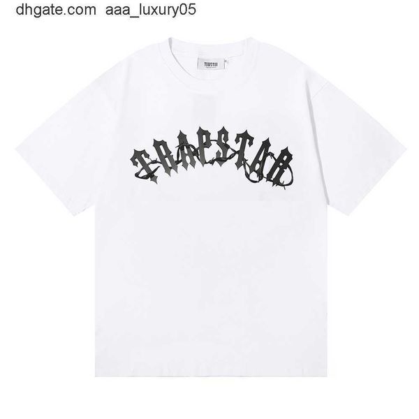 trapstar designers mens t shirt summer loose tees fashion man casual shirt luxurys clothing street short sleeve women t shirts size s-xxl, White;black
trapstar designers mens t shirt summer loose tees fashion man casual shirt luxurys clothing street short sleeve women t shirts size s-xxl, White;black