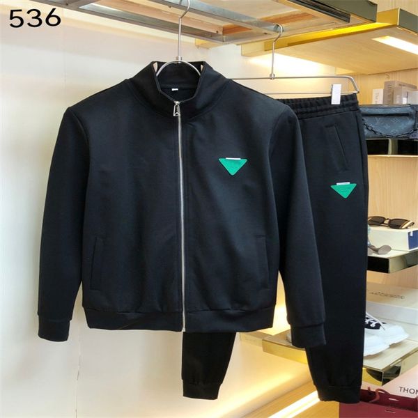 5 men's tracksuits designer mens tracksuit luxury men sweatsuits long sleeve classic fashion pocket running casual man clothes outfits, Gray
5 men's tracksuits designer mens tracksuit luxury men sweatsuits long sleeve classic fashion pocket running casual man clothes outfits, Gray