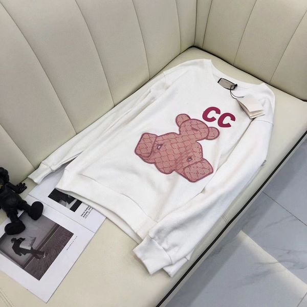 kids hoodies ess designer pullover baby children sweater for boys girls knitted long sleeve sweatshirt oversized letter clothes fashion clot, Black
kids hoodies ess designer pullover baby children sweater for boys girls knitted long sleeve sweatshirt oversized letter clothes fashion clot, Black