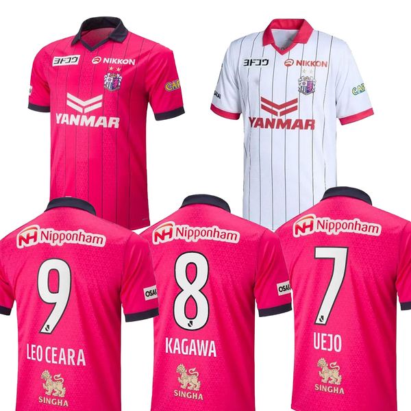 23-24 cerezo osaka thai quality soccer jerseys yakuda local online football wear #2 riku #7 uejo #11 croux #21 jinhyeon #20 mutsuki, Black;yellow
23-24 cerezo osaka thai quality soccer jerseys yakuda local online football wear #2 riku #7 uejo #11 croux #21 jinhyeon #20 mutsuki, Black;yellow