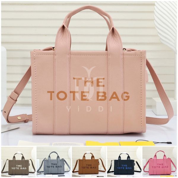luxury handbag designer shoulder bag large capacity leather casual the tote womens pink white large crossbody bag
luxury handbag designer shoulder bag large capacity leather casual the tote womens pink white large crossbody bag