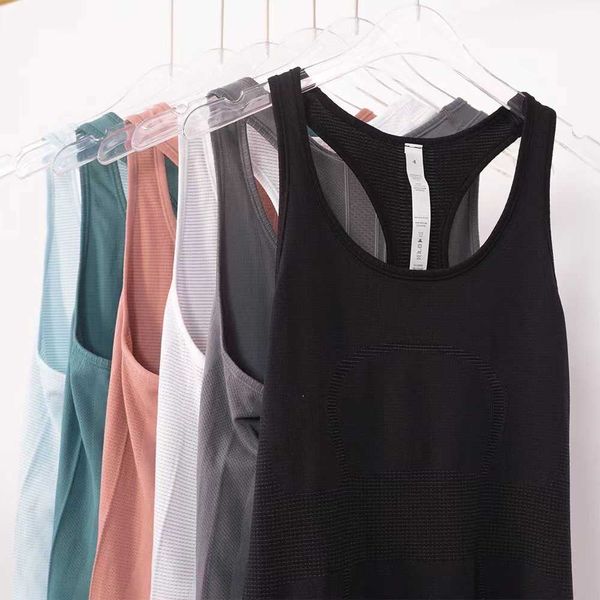 lulu women summer cotton sleeveless vest quick-drying mesh sports fitness clothing t-shirt gym yoga wear workout woman lady 
lulu women summer cotton sleeveless vest quick-drying mesh sports fitness clothing t-shirt gym yoga wear workout woman lady