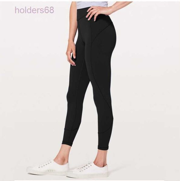 naked material yoga pants high waist elastic running leggings quick dry fitness wear outfits ladies brand casual tight, Black
naked material yoga pants high waist elastic running leggings quick dry fitness wear outfits ladies brand casual tight, Black