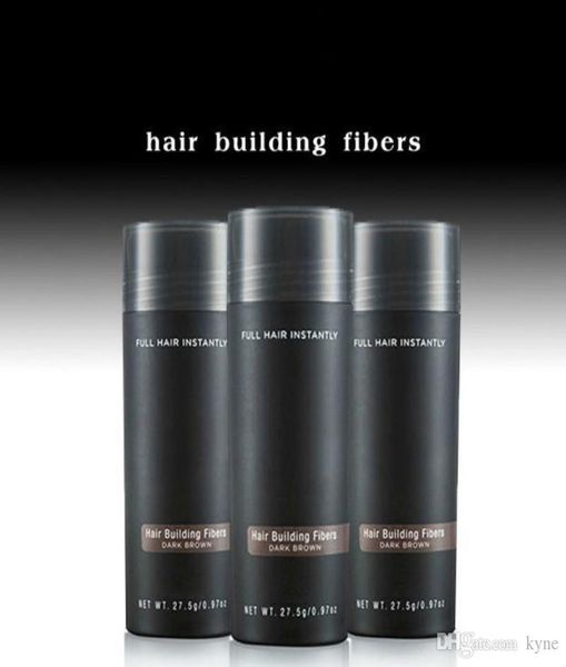 brand cosmetic 275g hair fiber keratin powder spray thinning hair concealer 10colors dhl 2582795
brand cosmetic 275g hair fiber keratin powder spray thinning hair concealer 10colors dhl 2582795
