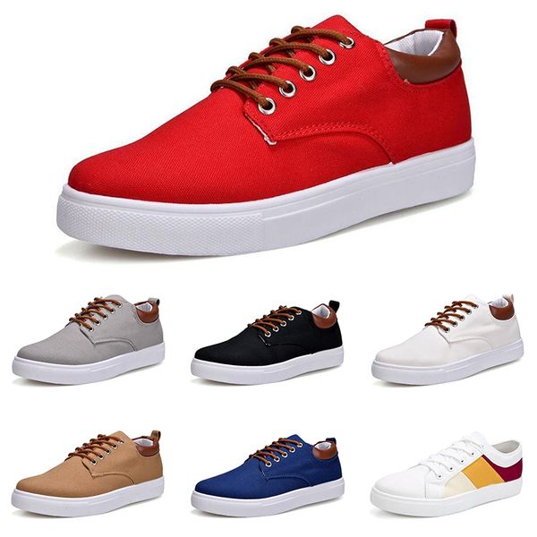 casual shoes men women grey fog white black red grey khaki mens trainers outdoor sports sneakers size 40-47 color3
casual shoes men women grey fog white black red grey khaki mens trainers outdoor sports sneakers size 40-47 color3