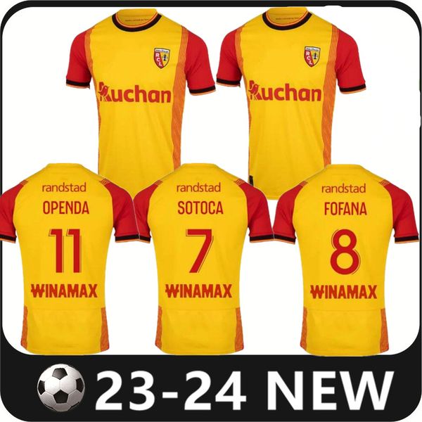 fans version maillot rc lens 23 24 soccer jerseys home yellow saint-barbe special kakuta openda ganago sotoca fofana football shirt 2023 men, Black;yellow
fans version maillot rc lens 23 24 soccer jerseys home yellow saint-barbe special kakuta openda ganago sotoca fofana football shirt 2023 men, Black;yellow
