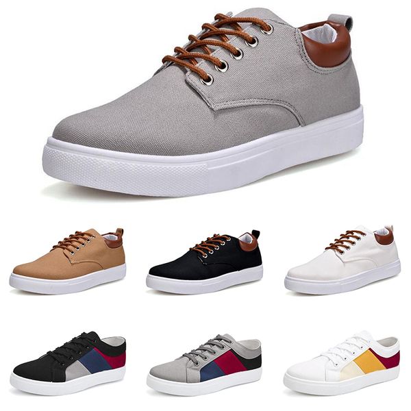 casual shoes men women grey fog white black red grey khaki mens trainers outdoor sports sneakers size 40-47 color99
casual shoes men women grey fog white black red grey khaki mens trainers outdoor sports sneakers size 40-47 color99