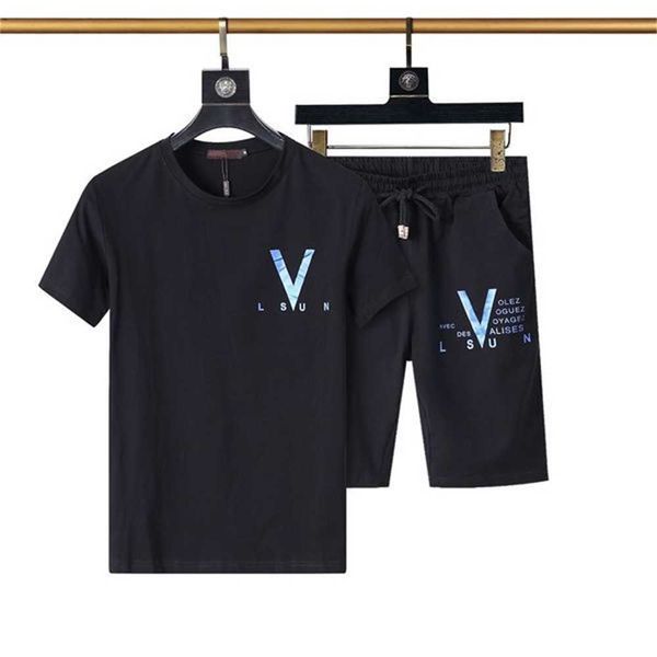 mens designers tracksuit set running 2022 fashion men tracksuits letter slim clothing track kit casual sports short sleeve suit asian size, Gray
mens designers tracksuit set running 2022 fashion men tracksuits letter slim clothing track kit casual sports short sleeve suit asian size, Gray