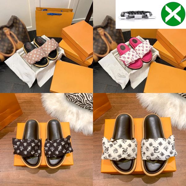 2023 with box flip flops slides designer women slippers sandals l slides oran sandal sandal luxury h sandals mens sandals pool slides size 3, Black
2023 with box flip flops slides designer women slippers sandals l slides oran sandal sandal luxury h sandals mens sandals pool slides size 3, Black
