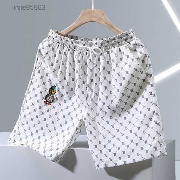 men's shorts 2023 summer thin outerwear athletic casual beach pants capris quick dried ice silk printed plaid 2rwf2{category}, White;black
men's shorts 2023 summer thin outerwear athletic casual beach pants capris quick dried ice silk printed plaid 2rwf2{category}, White;black