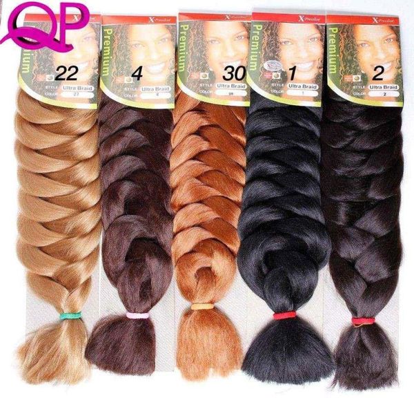 1pc kanekalon xpressions braiding hair extensions 82quot box braid braids kanekalon jumbo braid hair bulks african braids hair p7107458, Black
1pc kanekalon xpressions braiding hair extensions 82quot box braid braids kanekalon jumbo braid hair bulks african braids hair p7107458, Black