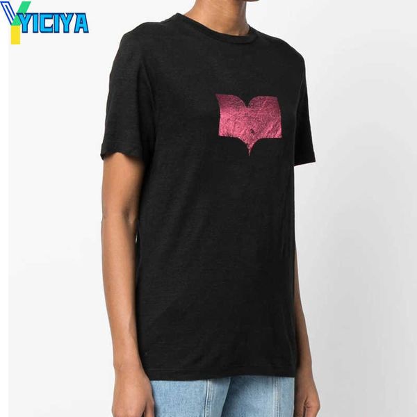 yiciya is brand y2k women clothing t-shirt tees tshirt crop oversized for women shirts and blouses short sleeve tee, White
yiciya is brand y2k women clothing t-shirt tees tshirt crop oversized for women shirts and blouses short sleeve tee, White