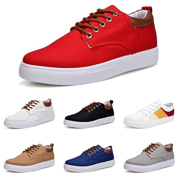casual shoes men women grey fog white black red grey khaki mens trainers outdoor sports sneakers size 40-47 color13
casual shoes men women grey fog white black red grey khaki mens trainers outdoor sports sneakers size 40-47 color13