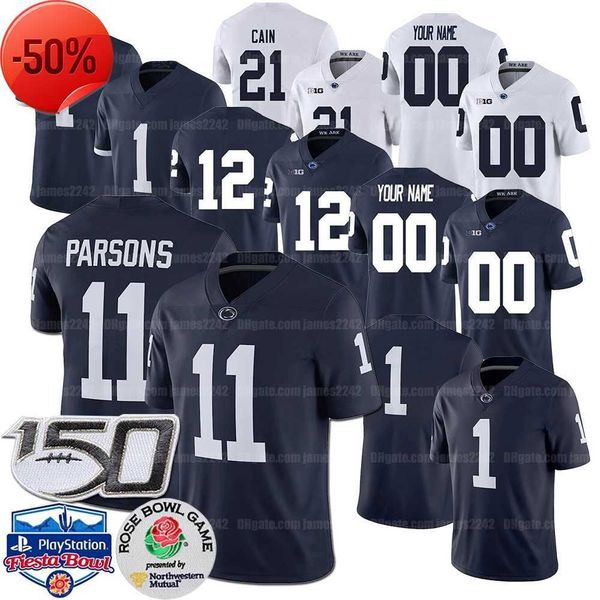 custom penn state college football jersey kj hamler sean clifford noah cain jahan dotson saquon barkley jaquan brisker devyn ford micah pars, Black;red
custom penn state college football jersey kj hamler sean clifford noah cain jahan dotson saquon barkley jaquan brisker devyn ford micah pars, Black;red