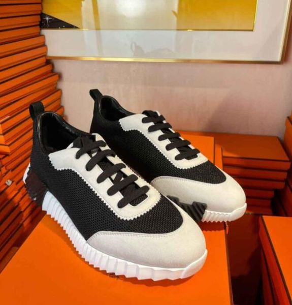 2023 new designer fashion bounce sneakers men's breathable mesh skateboard walking outdoor sports lace up training shoes size 38-46, Black
2023 new designer fashion bounce sneakers men's breathable mesh skateboard walking outdoor sports lace up training shoes size 38-46, Black