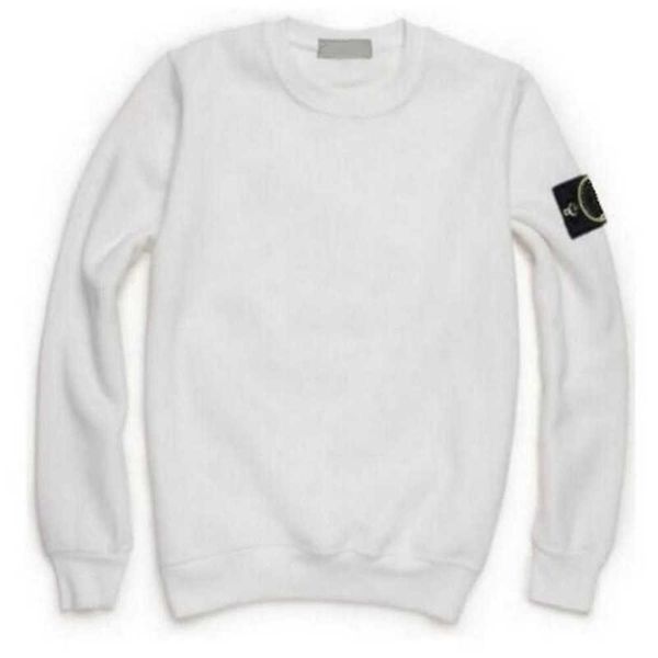basic long-sleeved round neck sweater t-shirt european and american trendy men's women's high street wear size xll, Black
basic long-sleeved round neck sweater t-shirt european and american trendy men's women's high street wear size xll, Black