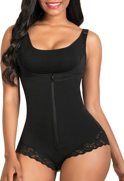 full body shaper for women modeling waist trainer full bust butt lifter thigh tummy control push up shapewear 374
full body shaper for women modeling waist trainer full bust butt lifter thigh tummy control push up shapewear 374