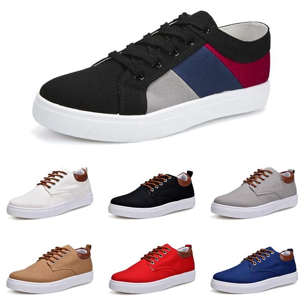 casual shoes men women grey fog white black red grey khaki mens trainers outdoor sports sneakers size 40-47 color48
casual shoes men women grey fog white black red grey khaki mens trainers outdoor sports sneakers size 40-47 color48