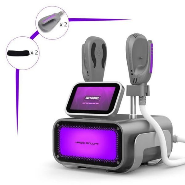 portable slim equipment 2023 new hiemt neo emslim rf body sculpting machine electromagnetic building muscle 7 tesla hi-emt emszero with 2 pc
portable slim equipment 2023 new hiemt neo emslim rf body sculpting machine electromagnetic building muscle 7 tesla hi-emt emszero with 2 pc