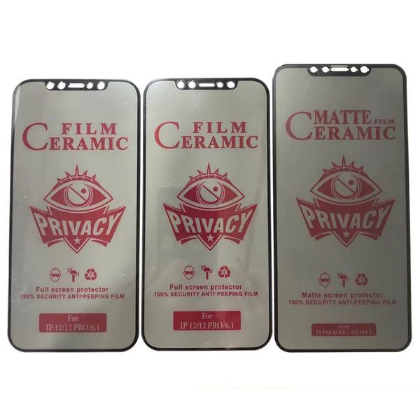screen protector for iphone 15 pro max 14 plus 13 mini 12 11 xs xr x 8 7 se privacy private ceramics anti spy glare film full cover protecti
screen protector for iphone 15 pro max 14 plus 13 mini 12 11 xs xr x 8 7 se privacy private ceramics anti spy glare film full cover protecti