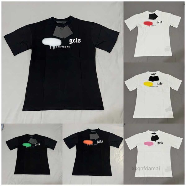 22s men's t shirts t shirt palms palmangel city designer limited inkjet graffiti letter printing men's women's sailboat short, White;black
22s men's t shirts t shirt palms palmangel city designer limited inkjet graffiti letter printing men's women's sailboat short, White;black