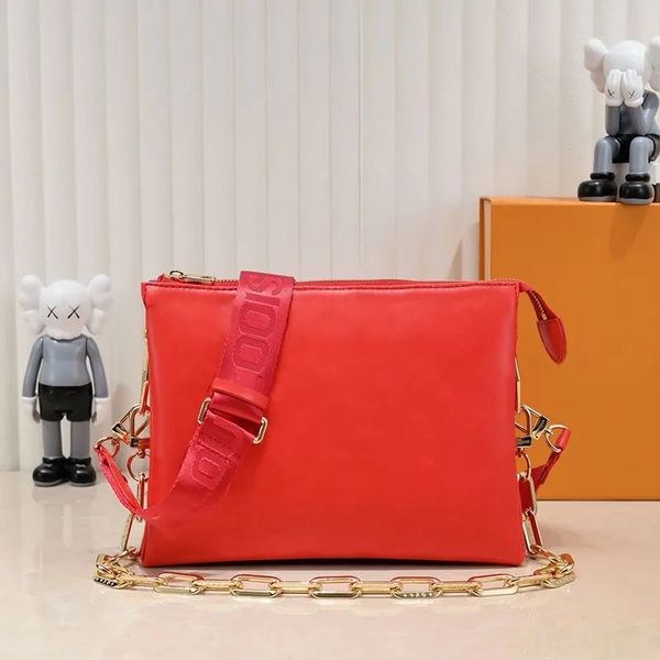 women's mens designer purses coussin shoulder bags luxury crossbody tote classic square handbags genuine leather pm embossed two straps
women's mens designer purses coussin shoulder bags luxury crossbody tote classic square handbags genuine leather pm embossed two straps