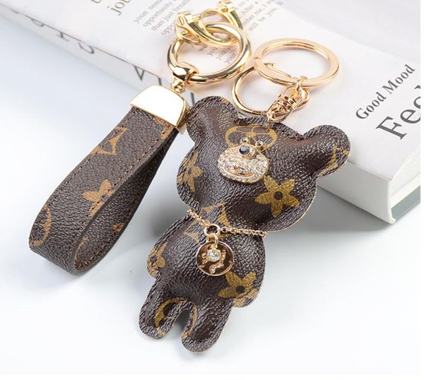 whole fashion keychain cute large bear pattern pu leather keychains car fashion accessories key ring lanyard key wallet chain 5413656, Silver
whole fashion keychain cute large bear pattern pu leather keychains car fashion accessories key ring lanyard key wallet chain 5413656, Silver