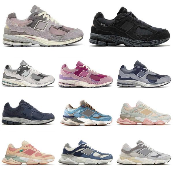 new 2002r protection pack 9060 2002r casual shoes black white on sea salt 2002 r rain cloud designers men women ballance pink phantom retro
new 2002r protection pack 9060 2002r casual shoes black white on sea salt 2002 r rain cloud designers men women ballance pink phantom retro