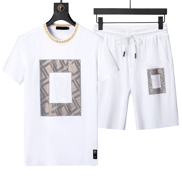 mens designers tracksuit set running fashion men tracksuits letter slim clothing track kit casual sports short sleeve suit asian size ss1, Gray
mens designers tracksuit set running fashion men tracksuits letter slim clothing track kit casual sports short sleeve suit asian size ss1, Gray