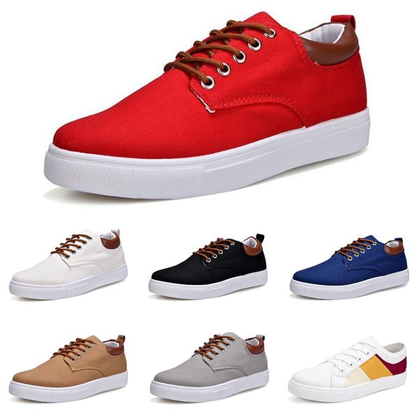 casual shoes men women grey fog white black red grey khaki mens trainers outdoor sports sneakers size 40-47 color12
casual shoes men women grey fog white black red grey khaki mens trainers outdoor sports sneakers size 40-47 color12