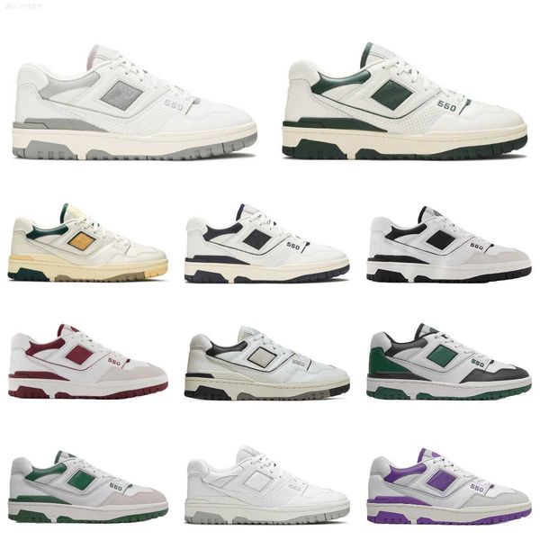trainer new b550 550 casual outdoor shoes mens women white green grey shadow cream black blue unc bb550 navy purple rich paul burgundy cyan
trainer new b550 550 casual outdoor shoes mens women white green grey shadow cream black blue unc bb550 navy purple rich paul burgundy cyan