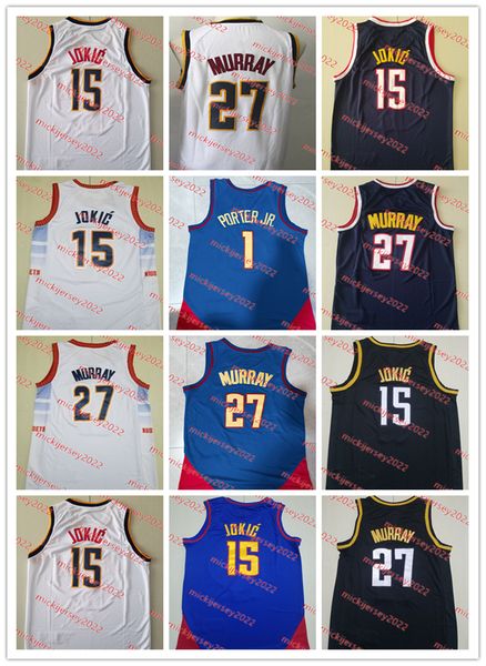 mens #15 jokic basketball jersey stitched #27 jamal murray #1 michael porter jr. 2023 champions jerseys s-3xl, Black
mens #15 jokic basketball jersey stitched #27 jamal murray #1 michael porter jr. 2023 champions jerseys s-3xl, Black
