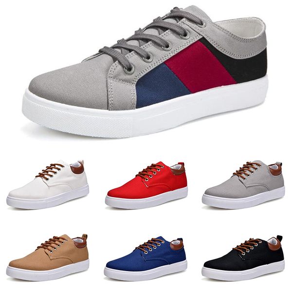 casual shoes men women grey fog white black red grey khaki mens trainers outdoor sports sneakers size 40-47 color58
casual shoes men women grey fog white black red grey khaki mens trainers outdoor sports sneakers size 40-47 color58
