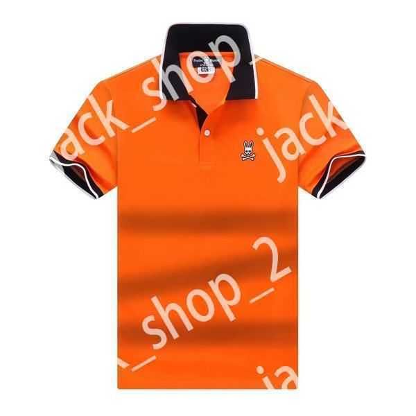 psycho bunny polo designer mens shirt summer trend fashion luxury brand sports t casual loose classic business short sleeve asian size m-xxx, White;black
psycho bunny polo designer mens shirt summer trend fashion luxury brand sports t casual loose classic business short sleeve asian size m-xxx, White;black