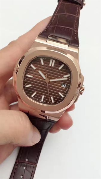 u1 aaa luxurys watch original nautilus 5711 genuine leather analog with date wrist men luxury brand eruy automatic movement mechanical watch, Slivery;golden
u1 aaa luxurys watch original nautilus 5711 genuine leather analog with date wrist men luxury brand eruy automatic movement mechanical watch, Slivery;golden