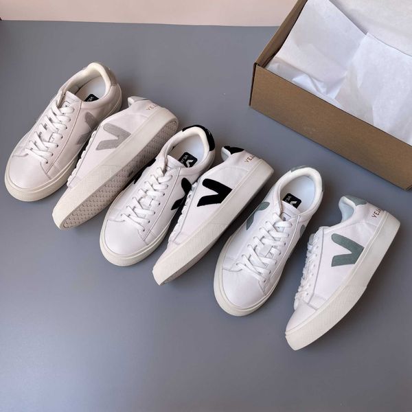 veja couple small white shoes women's sports lace up cowhide single shoes comfortable and breathable casual fashion board shoes, Black
veja couple small white shoes women's sports lace up cowhide single shoes comfortable and breathable casual fashion board shoes, Black