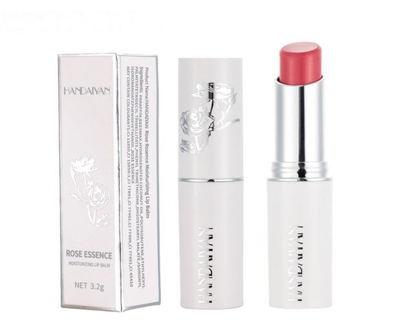 handaiyan lip balm rose essence moisturizing lipstick repair relieve dry chapped lips lines longlasting makeup lipsticks7836285
handaiyan lip balm rose essence moisturizing lipstick repair relieve dry chapped lips lines longlasting makeup lipsticks7836285