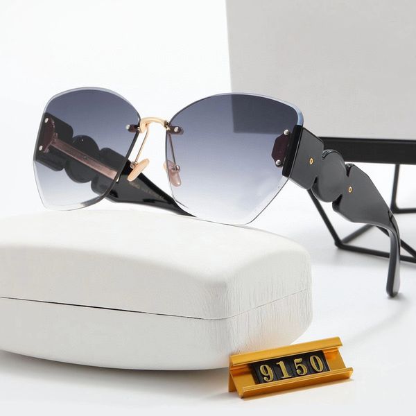 designer sunglasses luxury women's sunshade glasses men's glasses selling sunglasses sunglasses optional with original box, White;black
designer sunglasses luxury women's sunshade glasses men's glasses selling sunglasses sunglasses optional with original box, White;black
