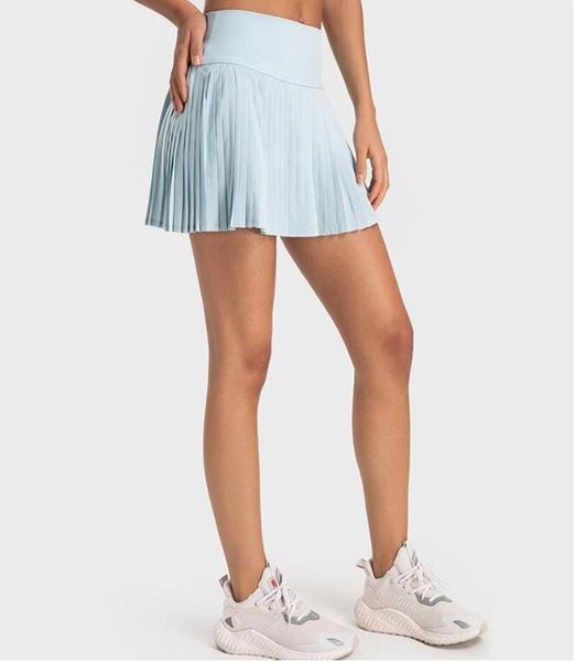 2023lu-383 pleated skirt yoga set tennis golf shorts inner pocket ladies leggings quick-dry breathable pants running workout workout clothes
2023lu-383 pleated skirt yoga set tennis golf shorts inner pocket ladies leggings quick-dry breathable pants running workout workout clothes