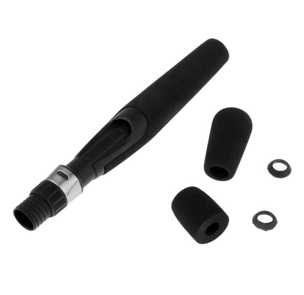 fishing tackle split grip spinning rod handle kit raft lure rod handle grip9415960
fishing tackle split grip spinning rod handle kit raft lure rod handle grip9415960