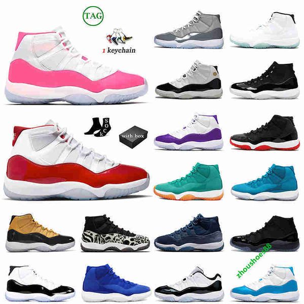j11 designer 11s with box jumpman 11 mens basketball shoes cherry 11s women cool grey 11 pink white jade blue dolphins retro dhgate trainers
j11 designer 11s with box jumpman 11 mens basketball shoes cherry 11s women cool grey 11 pink white jade blue dolphins retro dhgate trainers