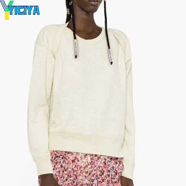 yiciya hoodie brand y2k sweatshirt hoodies oversized women sweater new clothes blouse streetwear female hood pullover french 90s, Black
yiciya hoodie brand y2k sweatshirt hoodies oversized women sweater new clothes blouse streetwear female hood pullover french 90s, Black