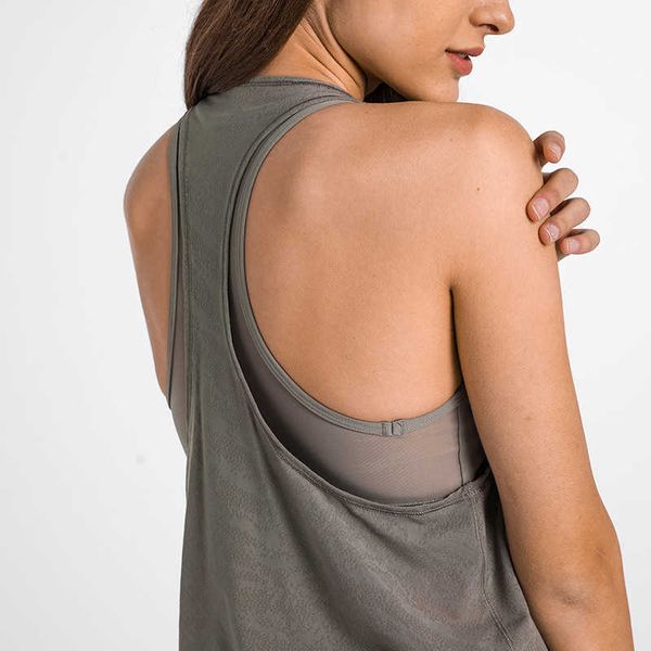 lulu vest women's t-shirt for fitness crop breathable sportswear yoga for women gym trainning jogging quick dry tracksuit woman lady
lulu vest women's t-shirt for fitness crop breathable sportswear yoga for women gym trainning jogging quick dry tracksuit woman lady