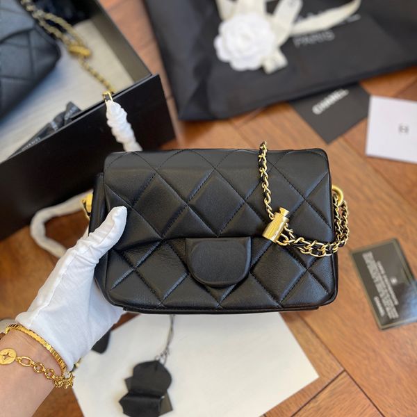 21k 17cm autumn plain flap adjustable chains diamond lattice shoulder bag genuine leather cc women checker caviar cowhide zipper designer be
21k 17cm autumn plain flap adjustable chains diamond lattice shoulder bag genuine leather cc women checker caviar cowhide zipper designer be