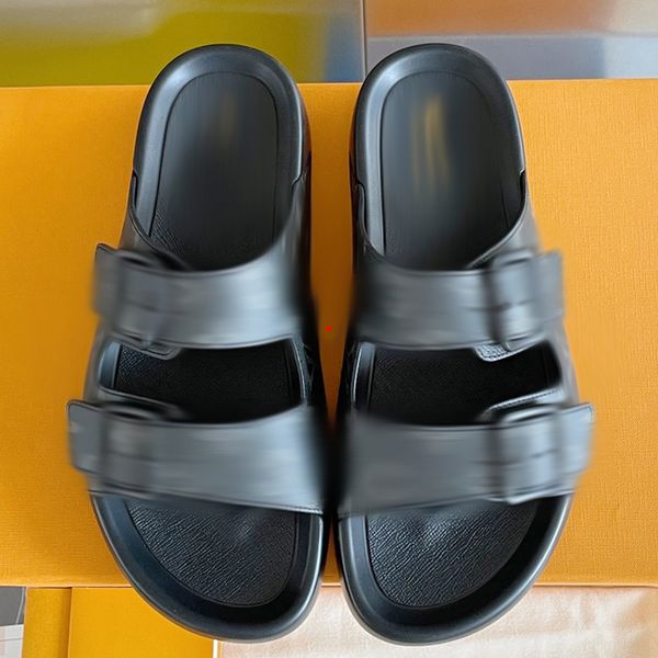 2023 fashion designer slippers women slipper ladies flat slides fashion summer beach sandals brand leather flip flops -498, Black
2023 fashion designer slippers women slipper ladies flat slides fashion summer beach sandals brand leather flip flops -498, Black