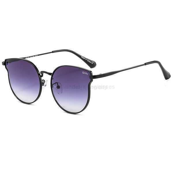 quay sunglasses all my love cat eye women quay brand designer gradient sun glasses for woman fashion pink cateye female sunglasses for woman, White;black
quay sunglasses all my love cat eye women quay brand designer gradient sun glasses for woman fashion pink cateye female sunglasses for woman, White;black