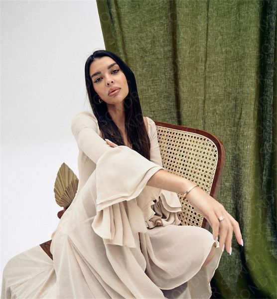 chiffon prom dresses long sleeves a line formal sweetheart vestido graduation evening gowns 2023, Black
chiffon prom dresses long sleeves a line formal sweetheart vestido graduation evening gowns 2023, Black